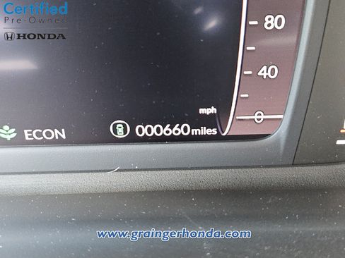Used 2026 Honda Accord Sport image 22