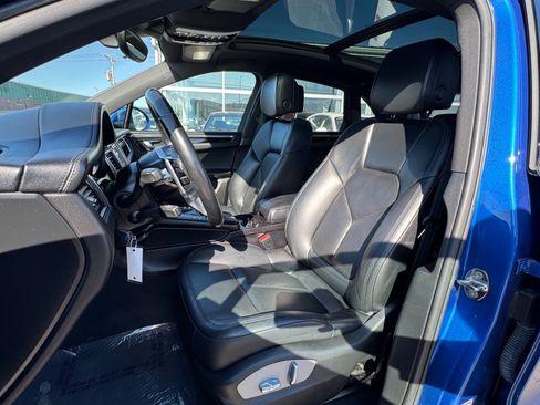 Used 2017 Porsche Macan image 2