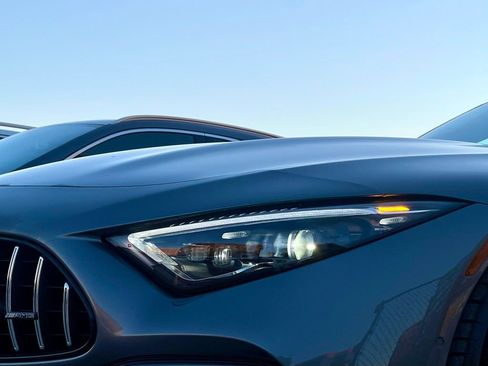 Certified 2023 Mercedes-Benz SL 63 AMG 4MATIC image 23