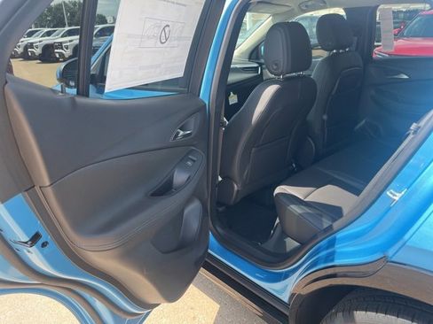 New 2026 Buick Encore GX Sport Touring w/ Comfort Package image 32