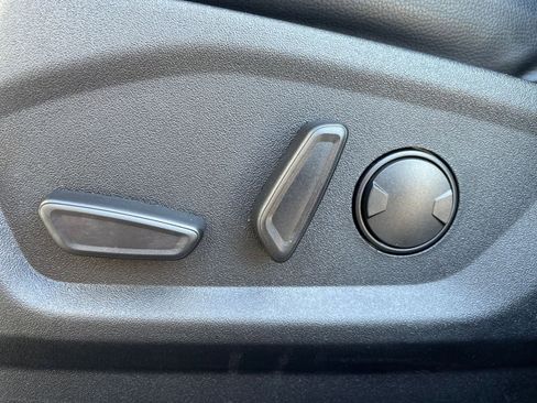 Used 2024 Ford Edge SEL image 23