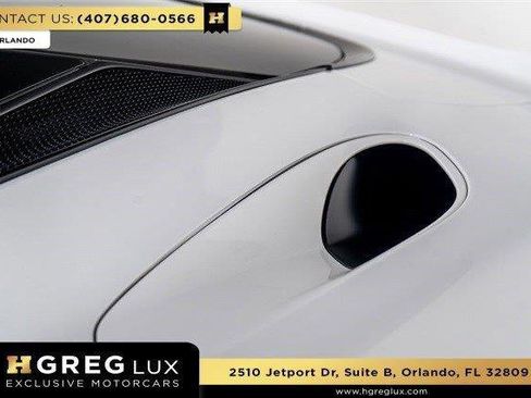 Used 2023 McLaren GT image 29