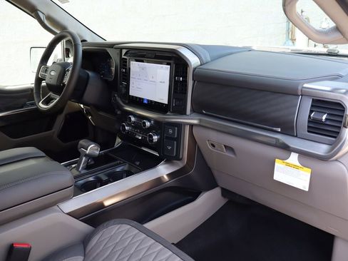 New 2026 Ford F150 Platinum AWD/4WD image 40