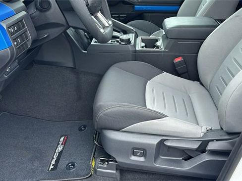 New 2025 Toyota Tacoma TRD Off-Road image 24