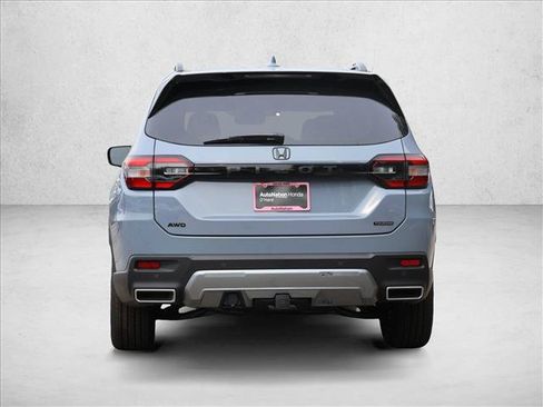 New 2026 Honda Pilot image 6