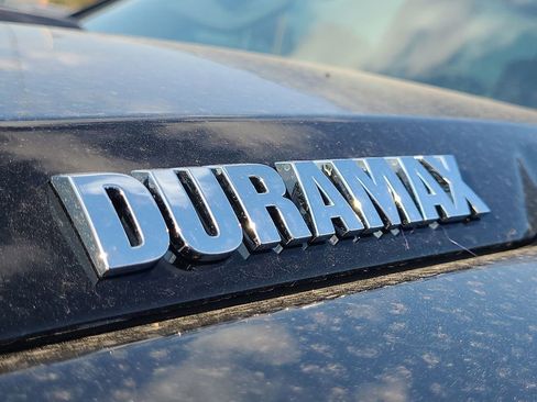 New 2026 Chevrolet Silverado 1500 Custom Trail Boss image 33