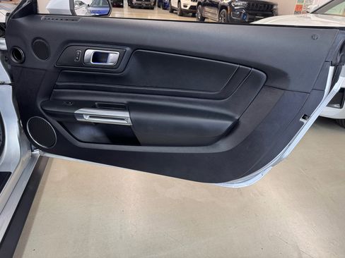 Used 2019 Ford Mustang GT Premium w/ Equipment Group 401A image 14