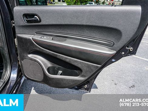 Used 2024 Dodge Durango GT AWD/4WD image 61