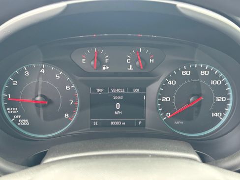 Used 2024 Chevrolet Malibu LT FWD image 23