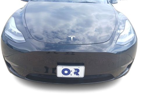 Used 2023 Tesla Model Y Long Range image 23