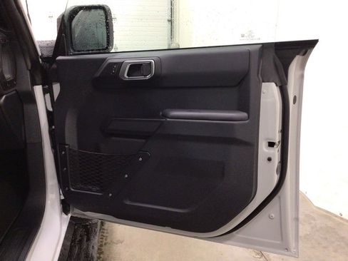 New 2026 Ford Bronco Big Bend AWD/4WD image 39