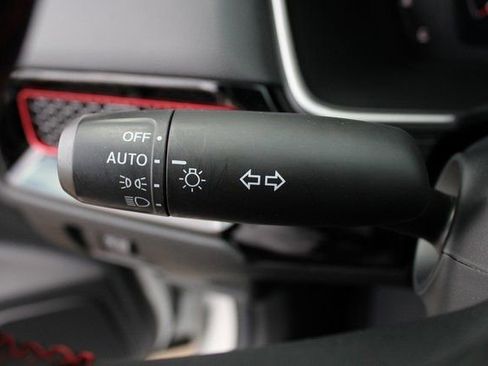 Used 2025 Honda Civic Si image 11