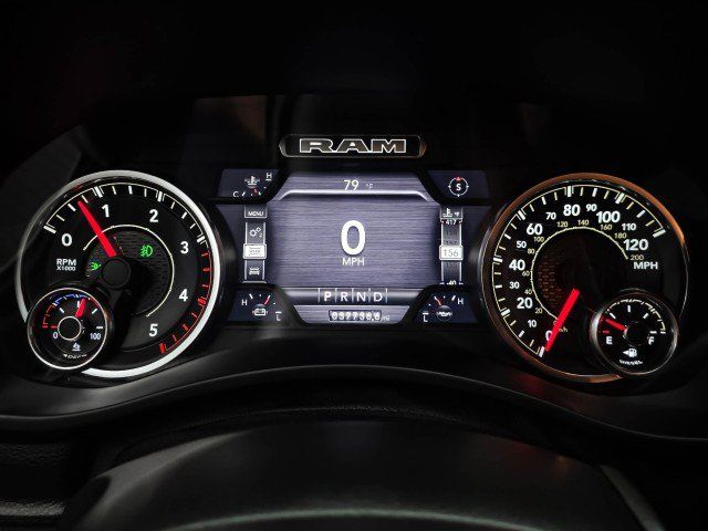 Used 2022 RAM 2500 Tradesman w/ Towing Technology Group AWD/4WD image 25