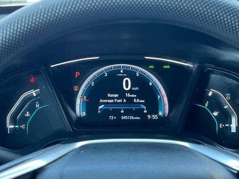 Used 2019 Honda Civic LX image 25