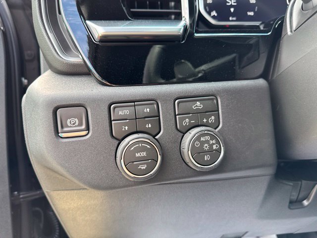 New 2026 Chevrolet Silverado 1500 RST AWD/4WD image 10