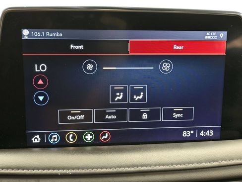 Used 2021 Chevrolet Tahoe LS AWD/4WD image 26