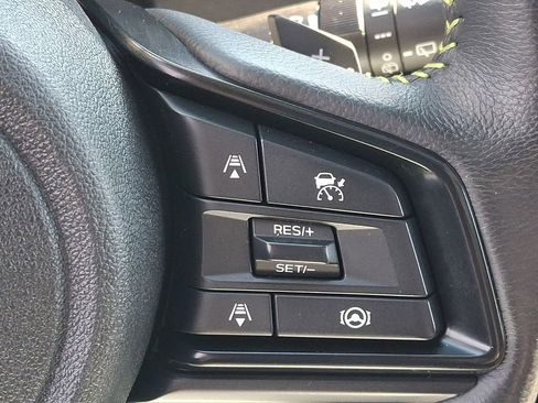 Used 2023 Subaru Ascent Onyx Edition Limited image 30