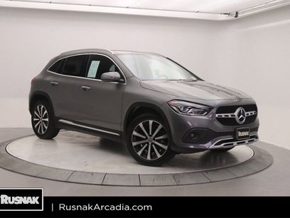 Certified 2023 Mercedes-Benz GLA 250