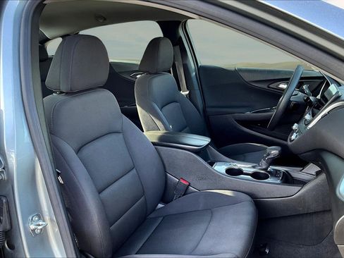 Used 2024 Chevrolet Malibu LT image 20