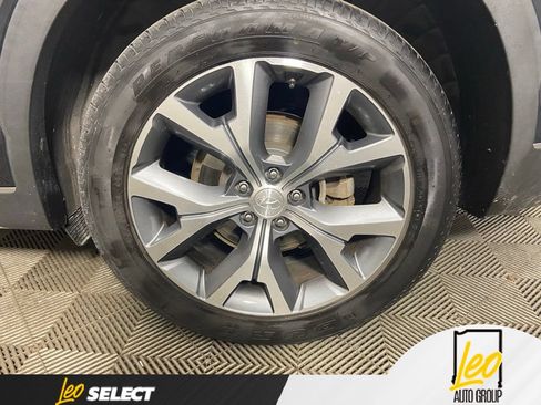 Used 2020 Hyundai Palisade SEL AWD/4WD image 23