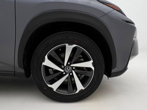 Used 2020 Lexus NX 300 300 Base image 30