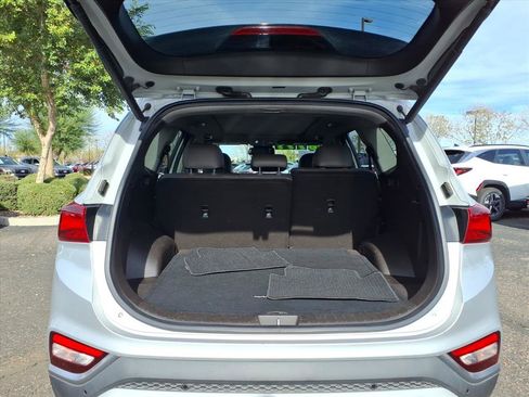 Used 2019 Hyundai Santa Fe FWD image 10