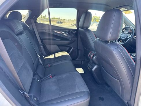 Used 2024 Chevrolet Blazer EV RS AWD/4WD image 37
