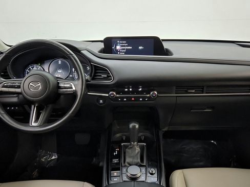 Used 2023 MAZDA CX-30 AWD 2.5 S w/ Preferred Package image 21