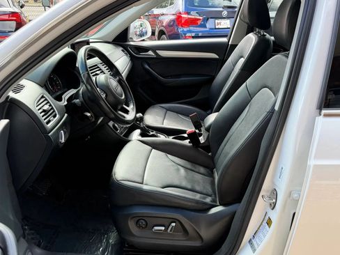 Used 2016 Audi Q3 2.0T Premium Plus FWD image 20
