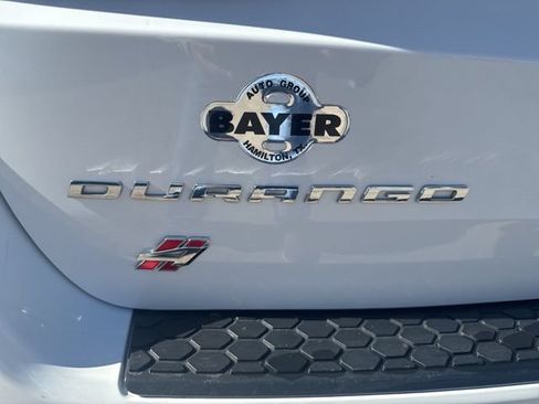 Certified 2024 Dodge Durango GT AWD/4WD image 5