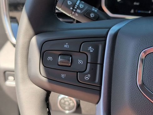 New 2026 GMC Sierra 1500 Elevation AWD/4WD image 25