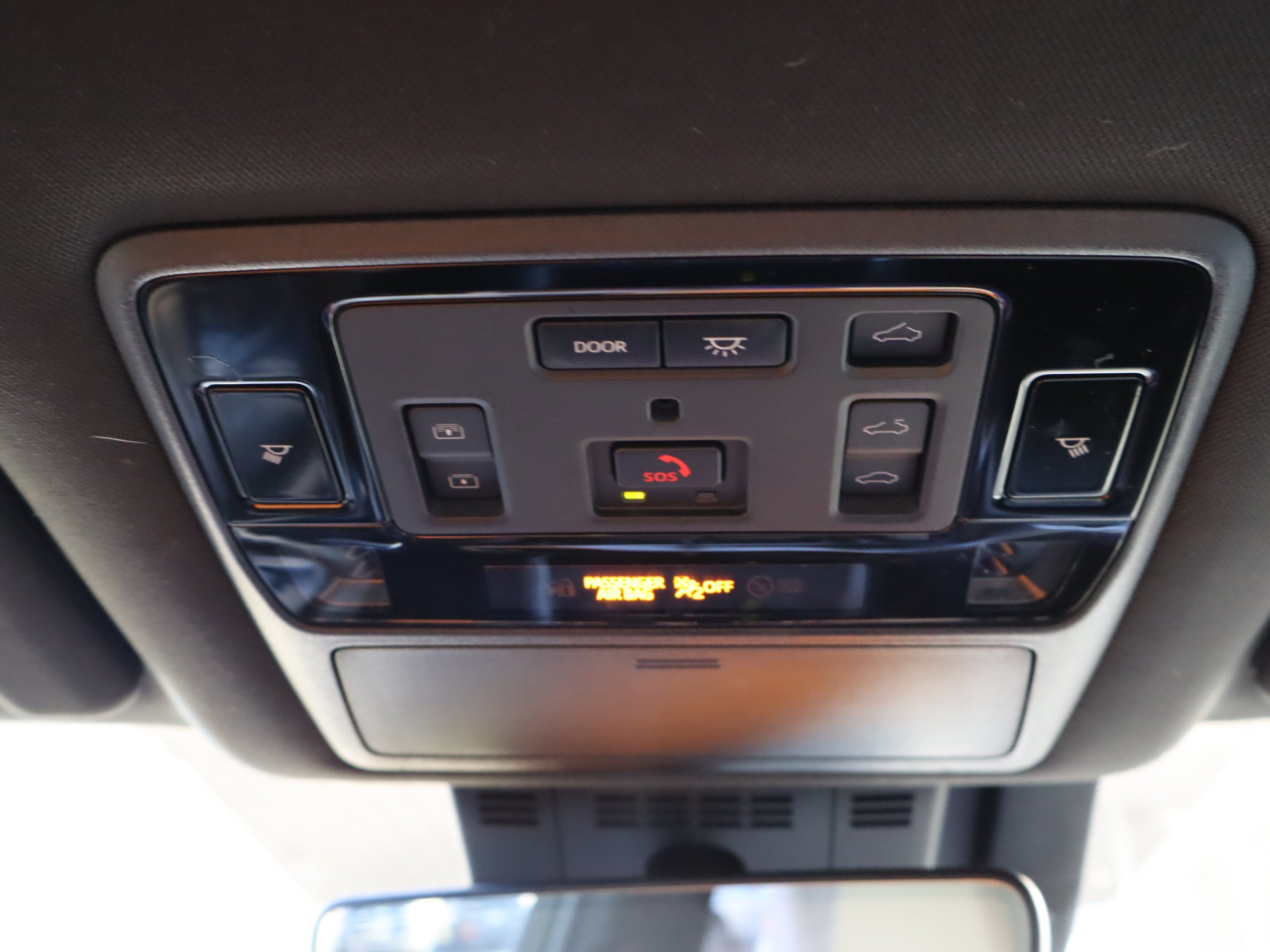 Used 2025 Lexus TX 350 FWD w/ Technology Package image 31