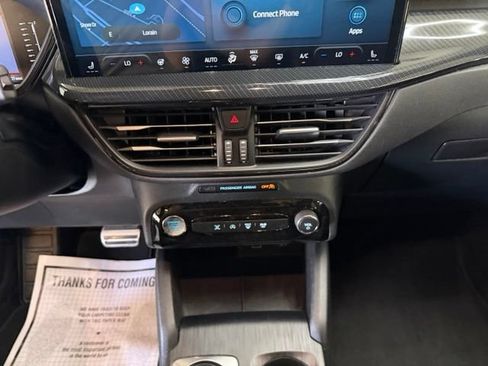 Used 2024 Ford Escape ST-Line w/ Tech Pack #1 FWD image 26