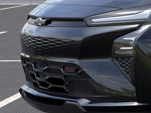 New 2027 Chevrolet Bolt RS w/ LPO, All-Weather Package image 13