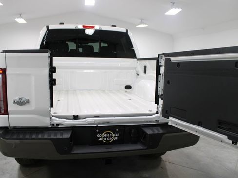 New 2026 Ford F150 King Ranch image 17