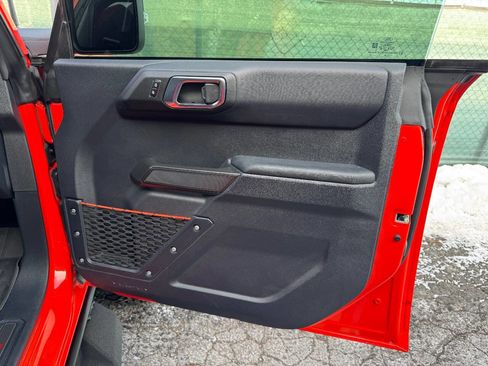 Used 2023 Ford Bronco Raptor image 34