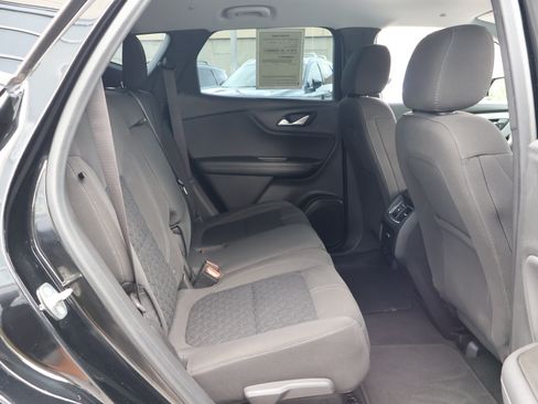 Used 2019 Chevrolet Blazer LT FWD image 20