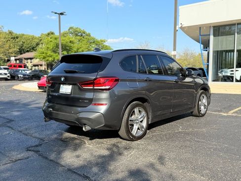 Used 2021 BMW X1 xDrive28i w/ M Sport Package image 13