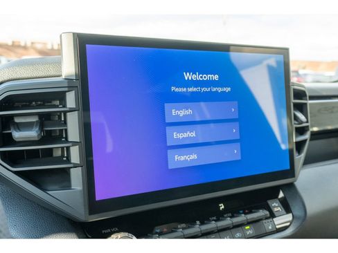 New 2026 Toyota Tundra Platinum image 22