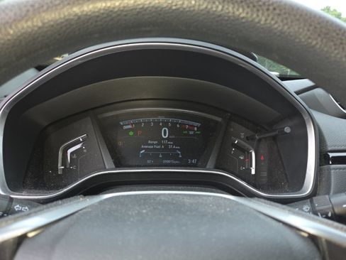 Used 2019 Honda CR-V EX image 10