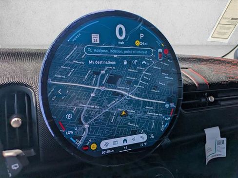 New 2026 MINI Cooper S image 13