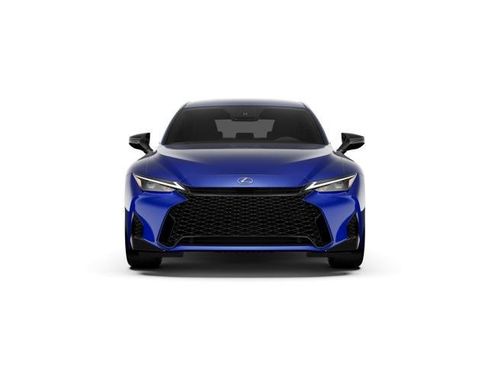 New 2026 Lexus IS 350 F Sport AWD/4WD image 12