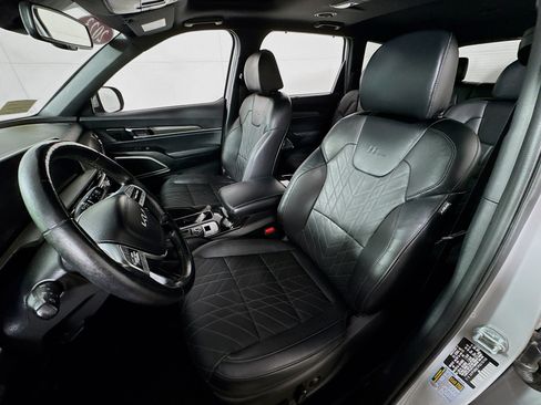 Used 2023 Kia Telluride EX X-Line AWD/4WD image 15