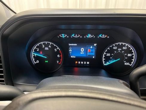 New 2026 Ford F250 XL w/ STX Appearance Package AWD/4WD image 21