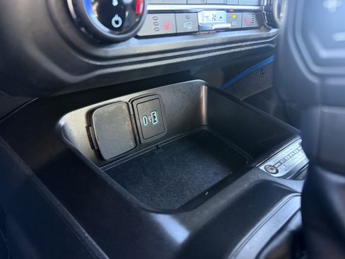 Used 2022 Ford Bronco Black Diamond image 30