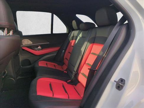 New 2026 Mercedes-Benz GLE 53 AMG 4MATIC image 16