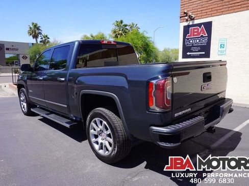 Used 2018 GMC Sierra 1500 Denali image 38