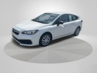 Certified 2022 Subaru Impreza 2.0i AWD/4WD video 2
