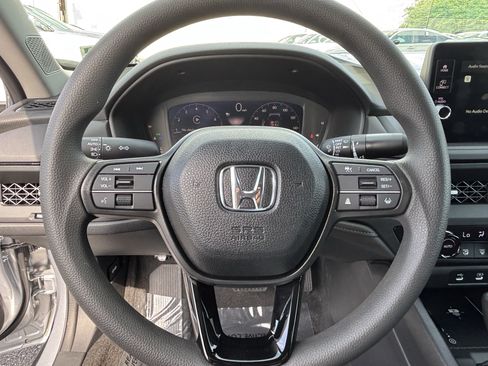 Used 2026 Honda Accord SE image 24