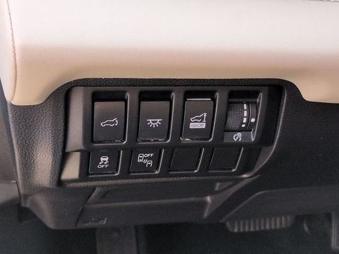 Used 2021 Subaru Ascent Limited w/ Technology Package AWD/4WD image 18